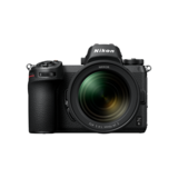 Nikon Z6 kit 24-70mm f/4 S